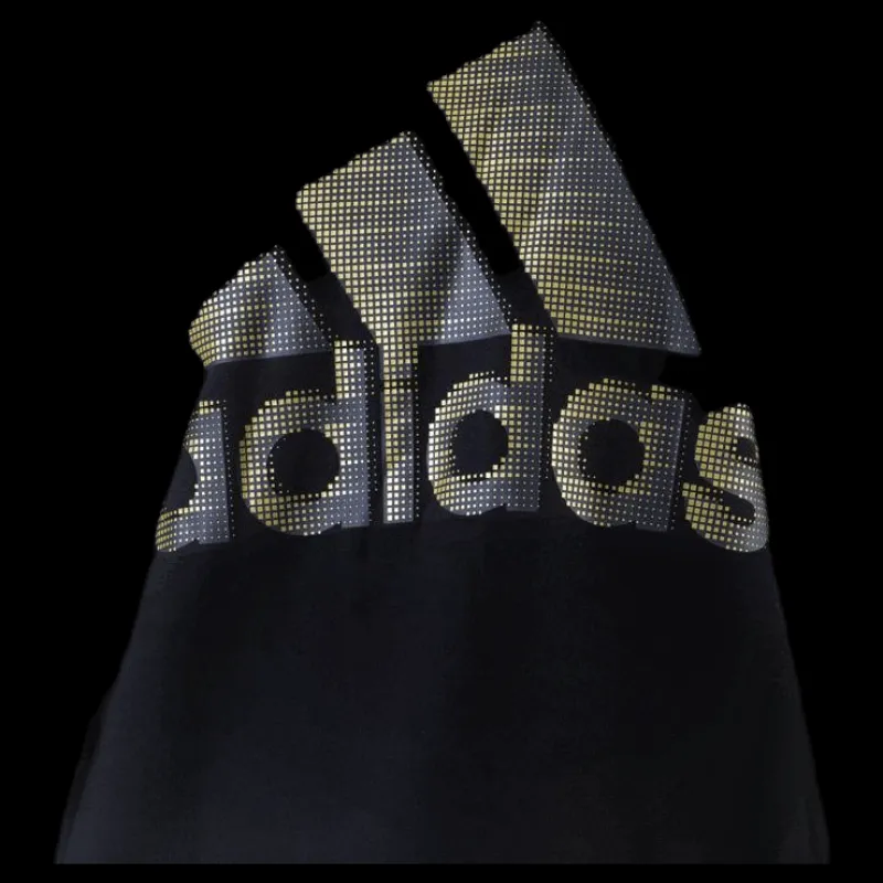 adidas ID Glam Sweat Black Svart Sale