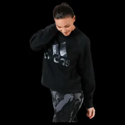 adidas ID Glory Crew Black Svart