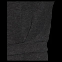 adidas ID Melang Hood Black Svart Clearance