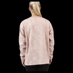 adidas ID Reversible Crew Pink/Grey Rosa och Grå Discount
