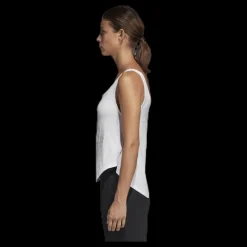 adidas ID Tank White Vit Outlet