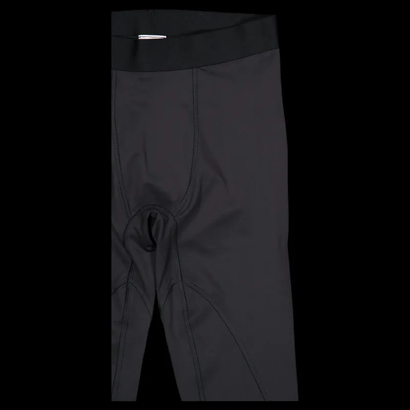 Reebok Id Train Compr Tight Night Black Svart Discount