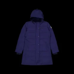 Outlet Svea Ida Jacket Blue