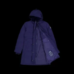 Outlet Svea Ida Jacket Blue