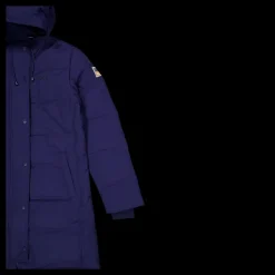 Outlet Svea Ida Jacket Blue