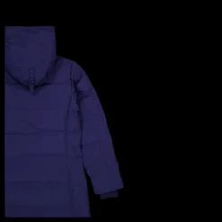 Outlet Svea Ida Jacket Blue