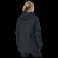 New ColourWear Ida Jkt W Black 999