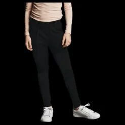 Name It Ida Pant Black Svart Online