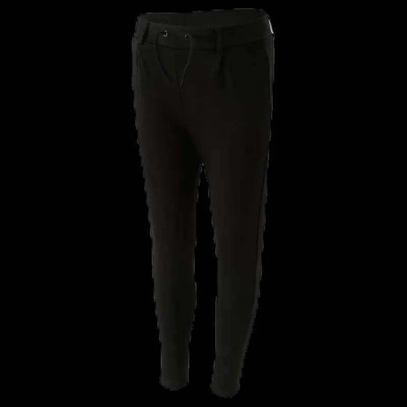 Name It Ida Pant Black Svart Online