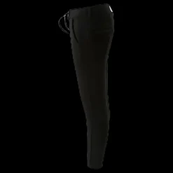 Name It Ida Pant Black Svart Online