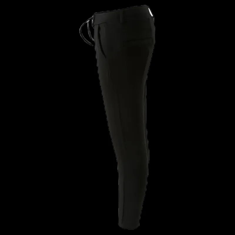 Name It Ida Pant Black Svart Online