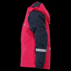 Didriksons Idde Ski Jacket Pink Rosa New