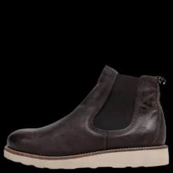 Sale Sneaky Steve Idle Leather Brown Brun