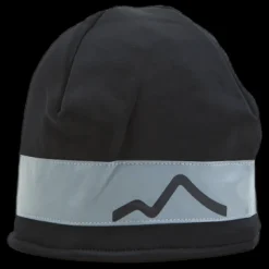 Tuxer Idre Beanie Cap Black Svart Sale