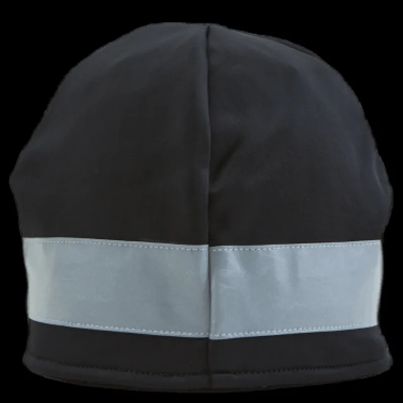Tuxer Idre Beanie Cap Black Svart Sale
