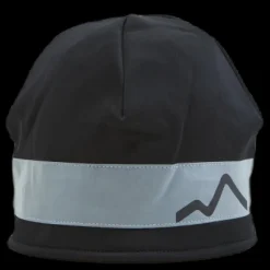 Tuxer Idre Beanie Cap Black Svart Sale