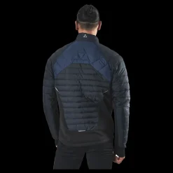 Fischer Idre Insulation Jacket Blue/Black Blå Online