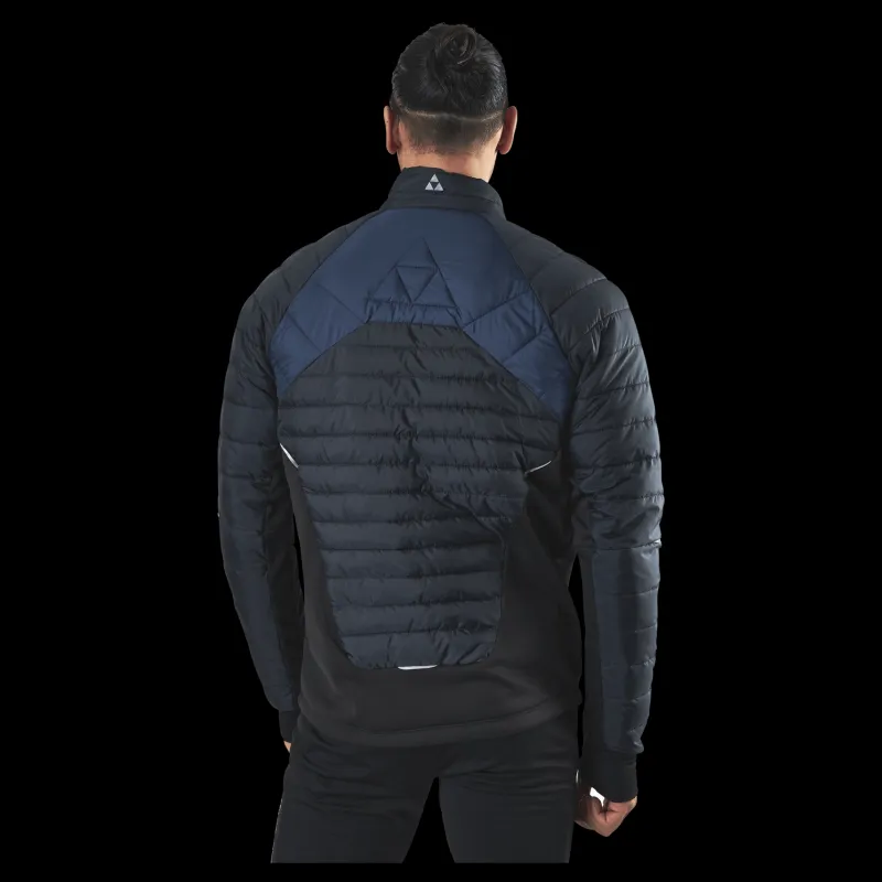 Fischer Idre Insulation Jacket Blue/Black Blå Online