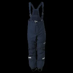 New Didriksons Idre Ski Pants Blue Blå