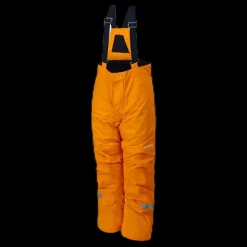 Online Didriksons Idre Ski Pants Yellow Gul