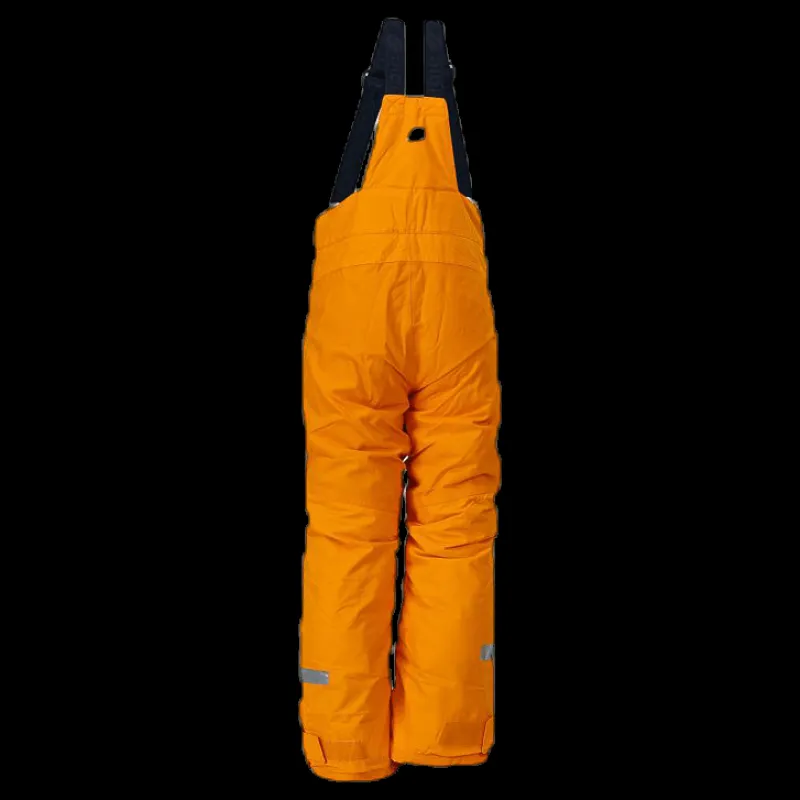 Online Didriksons Idre Ski Pants Yellow Gul