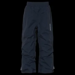 Best Didriksons Idur Kids Pants 2 Blue Blå