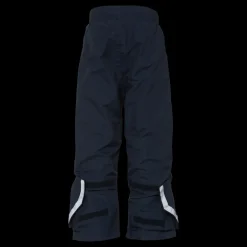 Best Didriksons Idur Kids Pants 2 Blue Blå