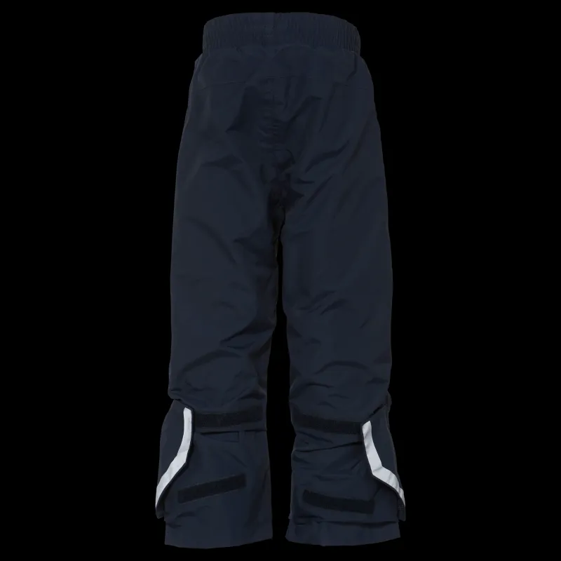 Best Didriksons Idur Kids Pants 2 Blue Blå