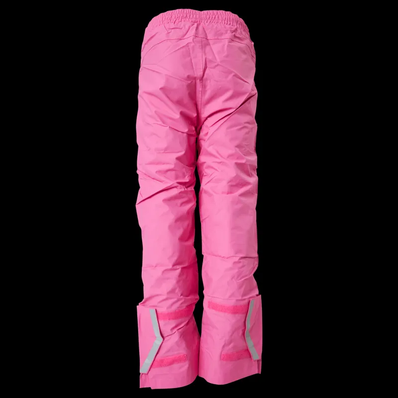 Didriksons Idur Kids Pants Sweet Pink Rosa Hot