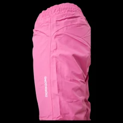 Didriksons Idur Kids Pants Sweet Pink Rosa Hot
