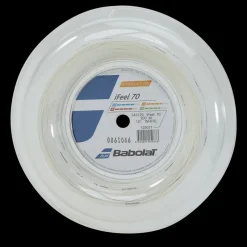 Clearance Babolat Ifeel 70 200m White Vit