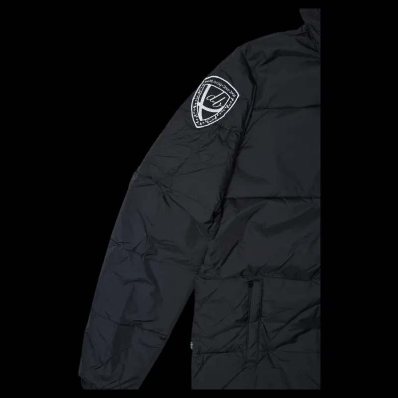 dBrand Igloo Black Svart Discount