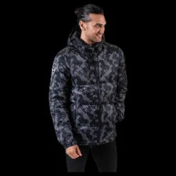 Hot dBrand Igloo Patterned Mönstrad