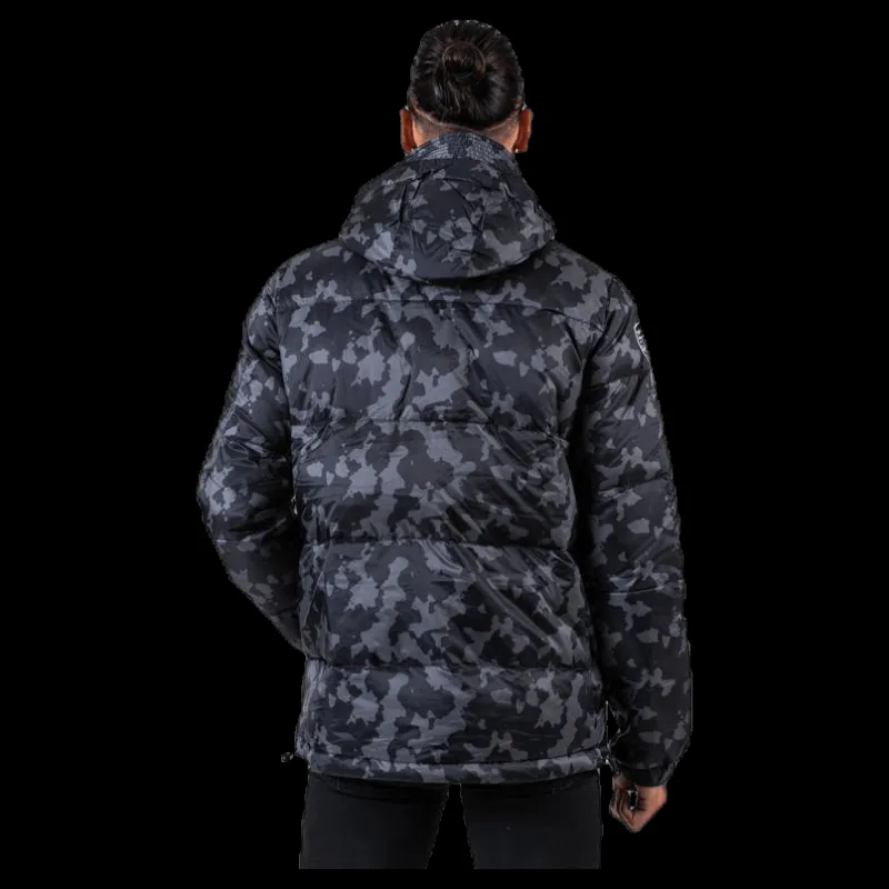 Hot dBrand Igloo Patterned Mönstrad