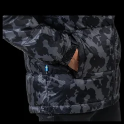 Hot dBrand Igloo Patterned Mönstrad