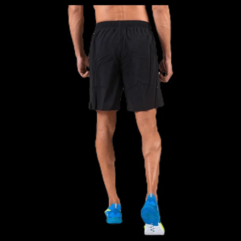 Hot Puma Ignite Blocked 7" Black Svart