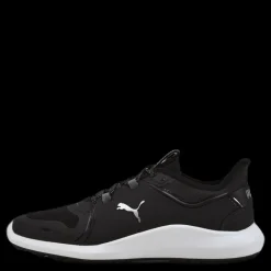 Online Puma Golf Ignite Fasten8 Black Svart