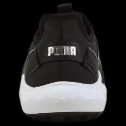 Online Puma Golf Ignite Fasten8 Black Svart