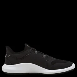 Online Puma Golf Ignite Fasten8 Black Svart