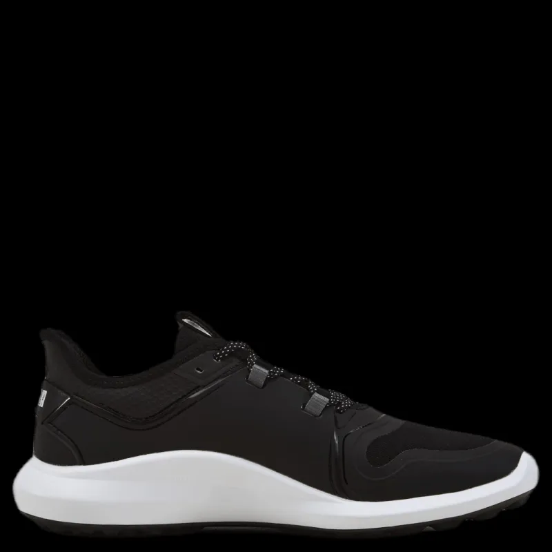 Online Puma Golf Ignite Fasten8 Black Svart
