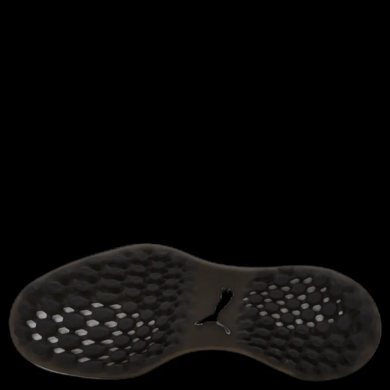 Online Puma Golf Ignite Fasten8 Black Svart