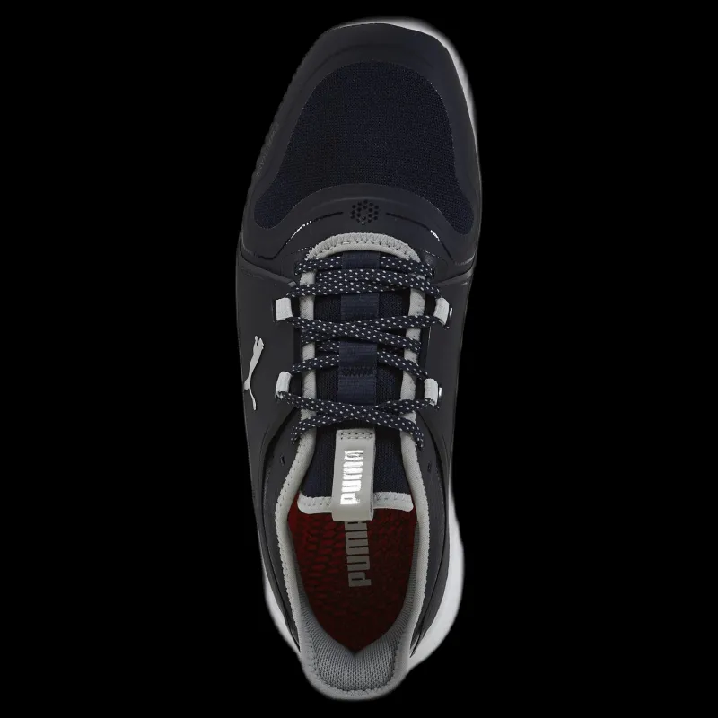 Puma Golf Ignite Fasten8 Blue Blå Hot