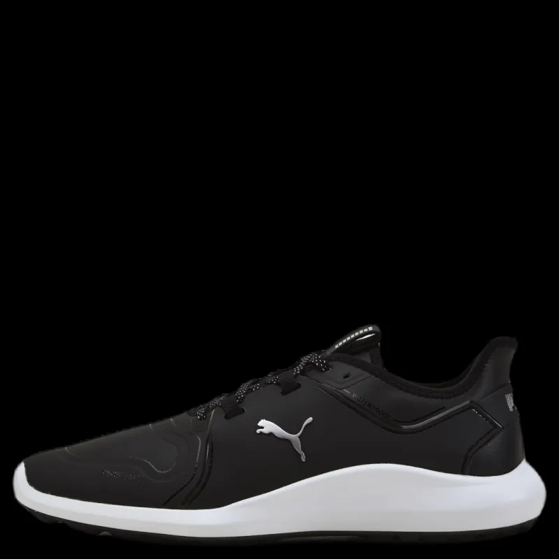 Online Puma Golf Ignite Fasten8 Pro Black Svart