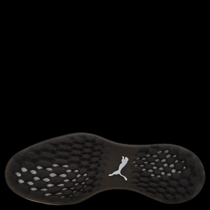 Online Puma Golf Ignite Fasten8 Pro Black Svart