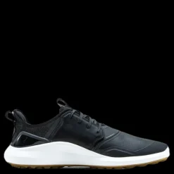 Outlet Puma Ignite Nxt Crafted Black Svart