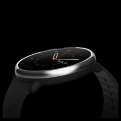 Polar Ignite S Black/Silver Svart och Silver New