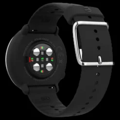 Polar Ignite S Black/Silver Svart och Silver New