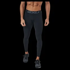 2XU Ignition Compression Tights Black/nero Svart