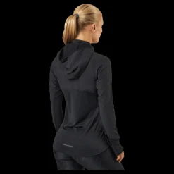 Sale 2XU Ignition Shield Hood Mid-lay Black/ Black Reflective