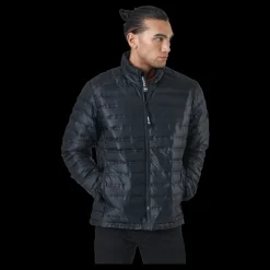 Best Tenson Imilac Down Jkt M 999 Black Svart